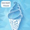 The “Ice cream House” shop app is used for varieties of Ice cream items offer you