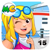My City : Boat Adventures - My Town Games LTD