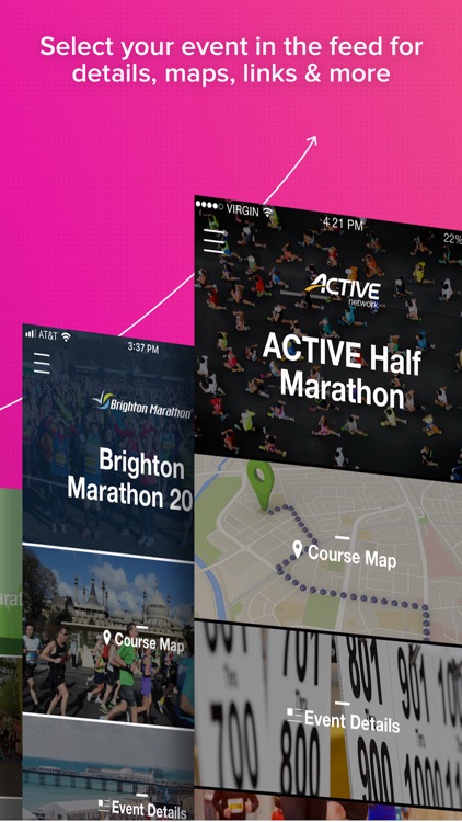 Active Experience