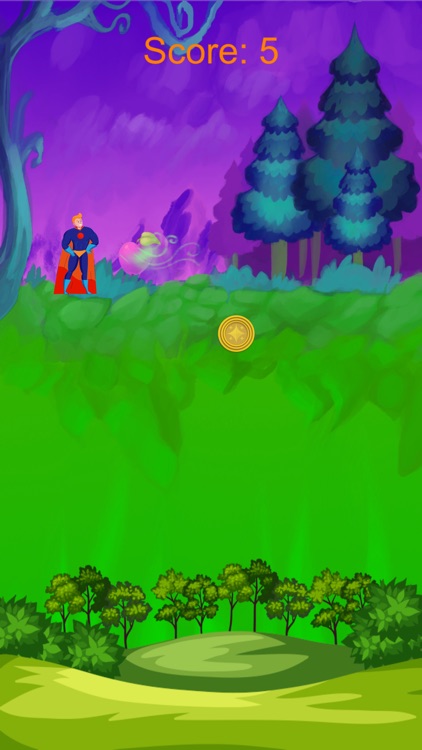 Coin Collector Hero screenshot-4