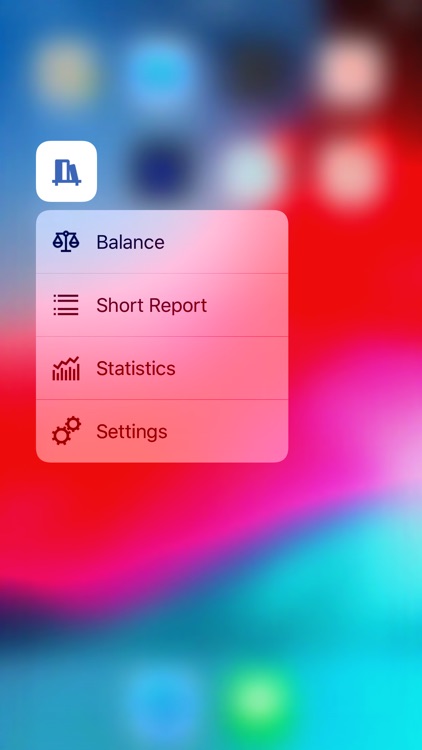 In and Out Essential CashBook screenshot-4