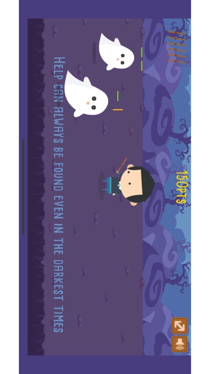 Avada Wizard Game screenshot-3