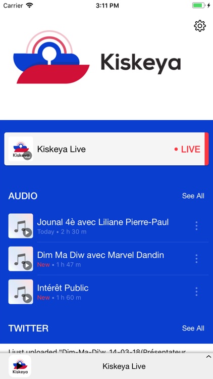 Radio Kiskeya