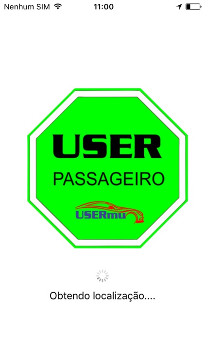 UserMu Passageiro