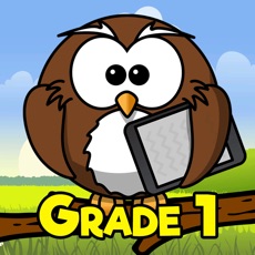 Activities of First Grade Learning Games SE