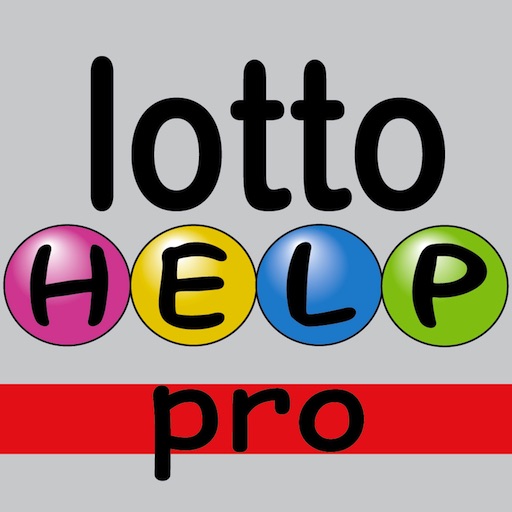 Lotto Help Pro