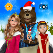 Fairy Tales & Legends For Kids