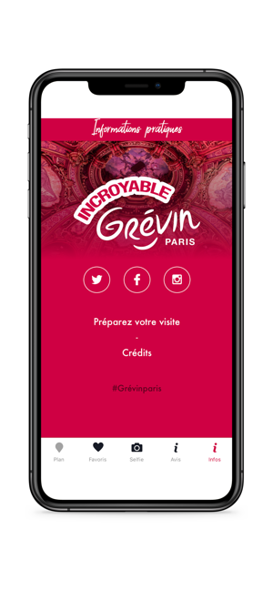 Grévin Paris(圖6)-速報App