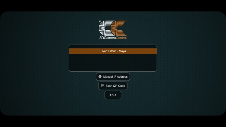 Wylie Cam screenshot-3