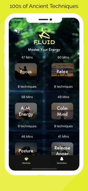 Fluid Meditations(圖2)-速報App