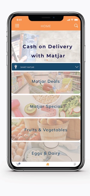 Matjar(圖2)-速報App