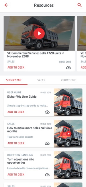 SalesOne Value Selling(圖5)-速報App