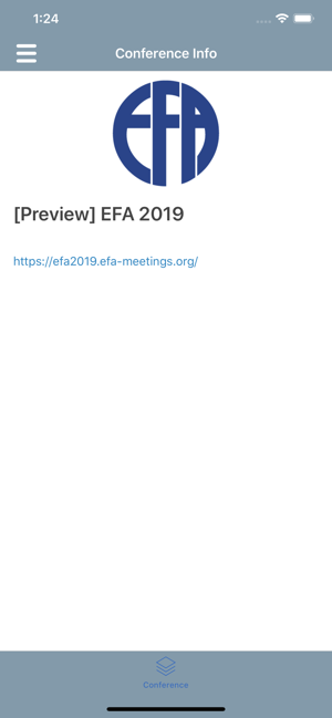 EFA 2019(圖2)-速報App