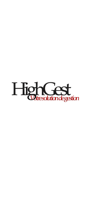 HighGest