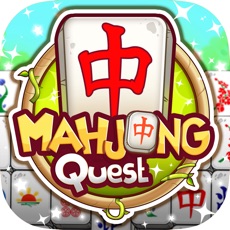 Activities of Mahjong Quest - Majong Games