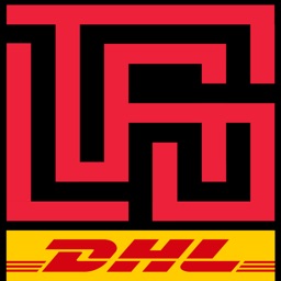 RUBIQ DHL