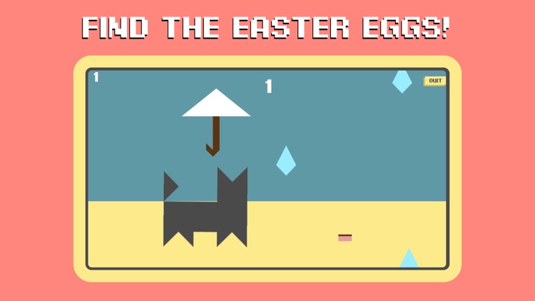 RainCat screenshot-4