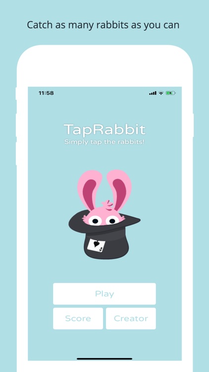 TapRabbit