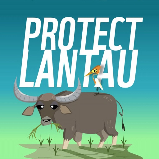 Protect Lantau