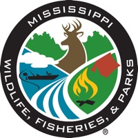  MDWFP Hunting & Fishing Application Similaire