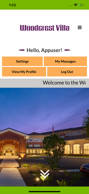 Woodcrest Villa(圖2)-速報App