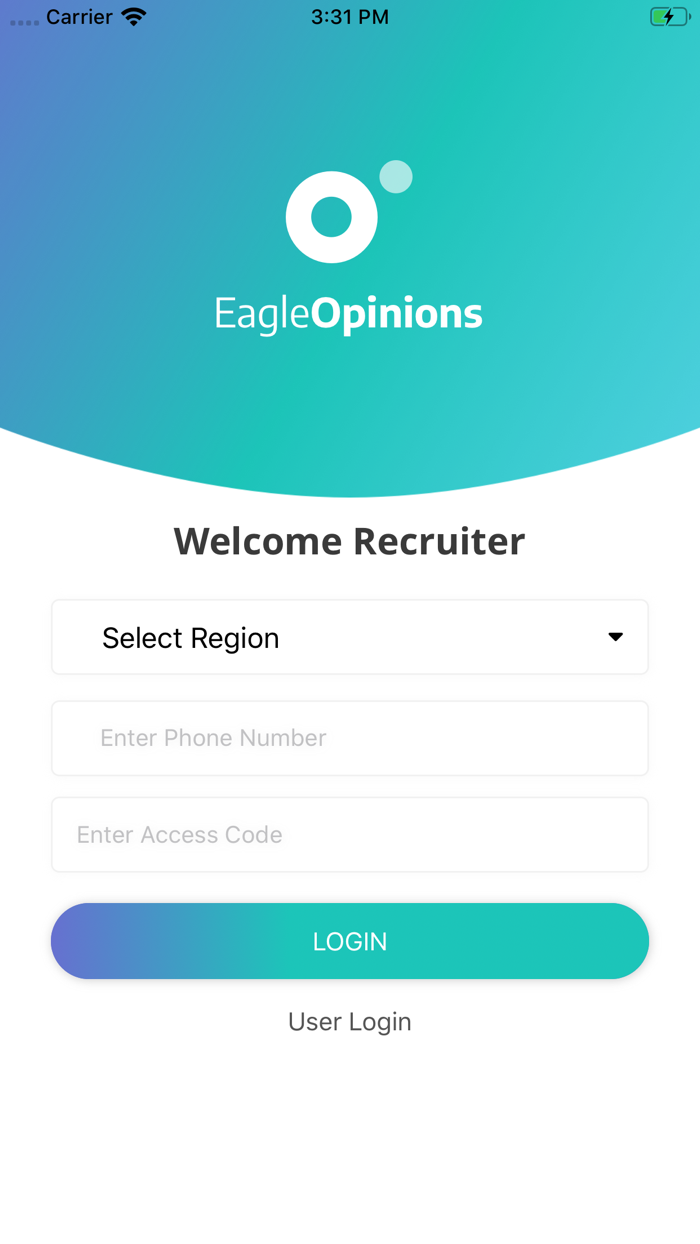 Eagle Opinions