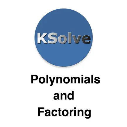 Polynomials and Factoring Читы