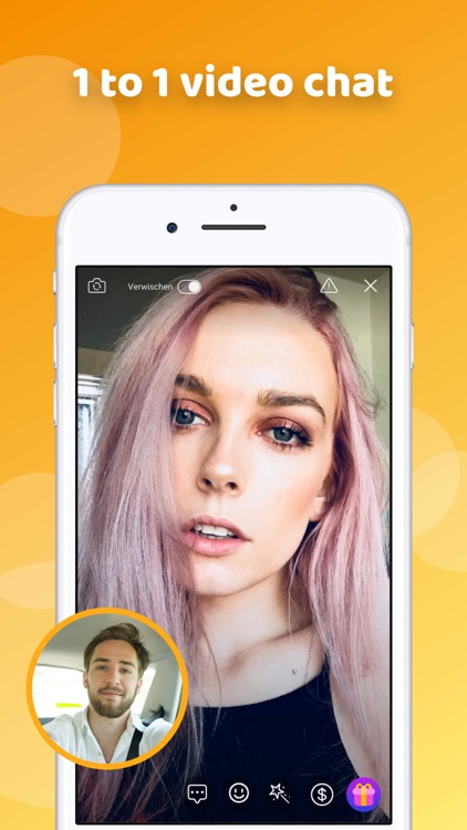 Valla - Friends & Video Chat