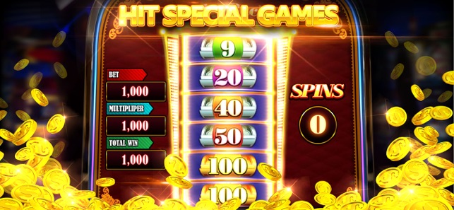 Huge Win Slots: Vegas Casino(圖3)-速報App