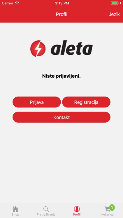 AletaShop screenshot-7