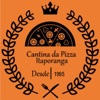 Cantina da Pizza Itaporanga