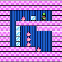 Fire & Ice Puzzles pour PC