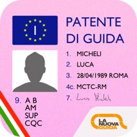 Quiz Patente Nuovo 2020 apk