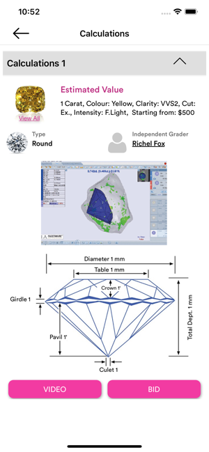 MX Diamonds(圖5)-速報App