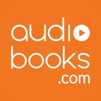  Audiobooks.com: Get audiobooks Alternative