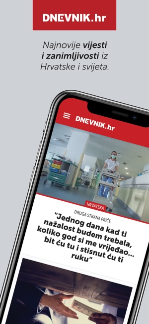 Dnevnik.hr(圖1)-速報App