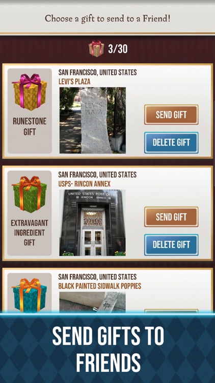 Harry Potter: Wizards Unite screenshot-5