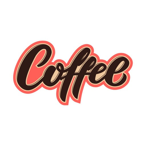 It's Coffee Time icon