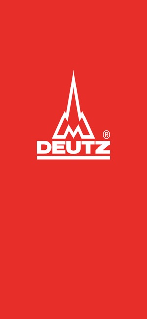 DEUTZ Corp Service Locator(圖1)-速報App