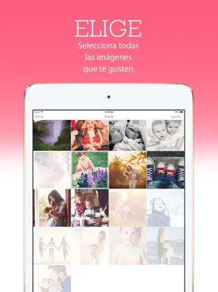 Imágen 2 Snappybook - Álbum de fotos iphone