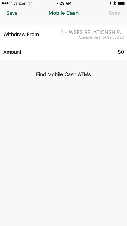 WSFS Bank screenshot-4