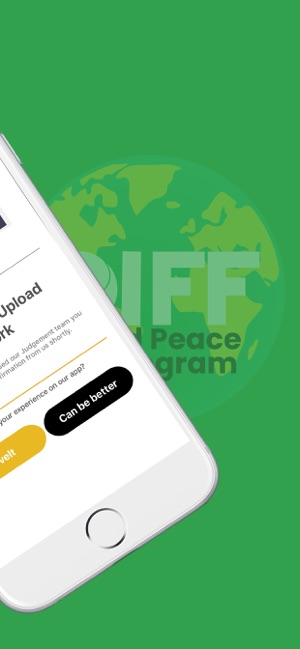 OIFFWorldPeaceApp(圖3)-速報App