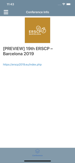 19th ERSCP - Barcelona 2019(圖2)-速報App