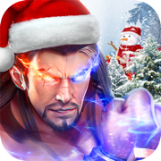 Demon God(Global)