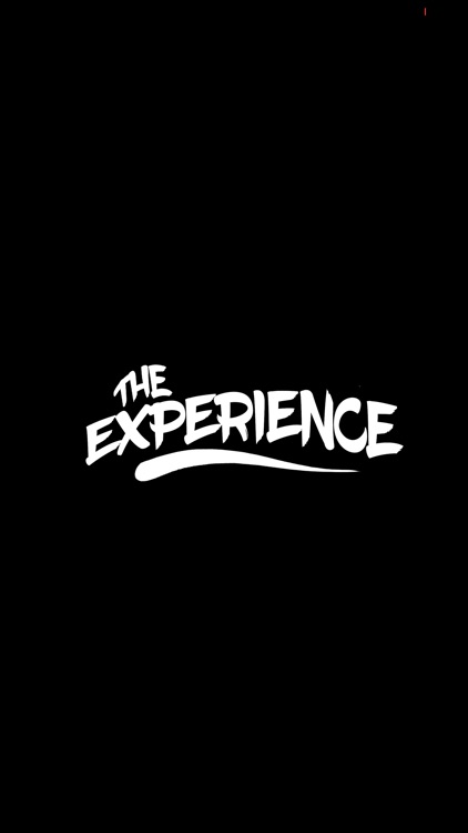 The Experience Official