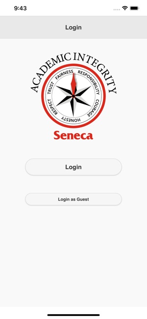 Seneca Integrity Matters