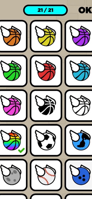 Flappy Dunk(圖4)-速報App