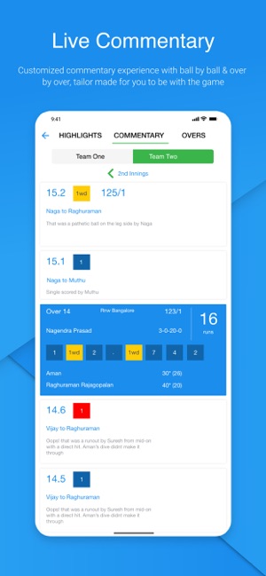 Sporfy(圖4)-速報App