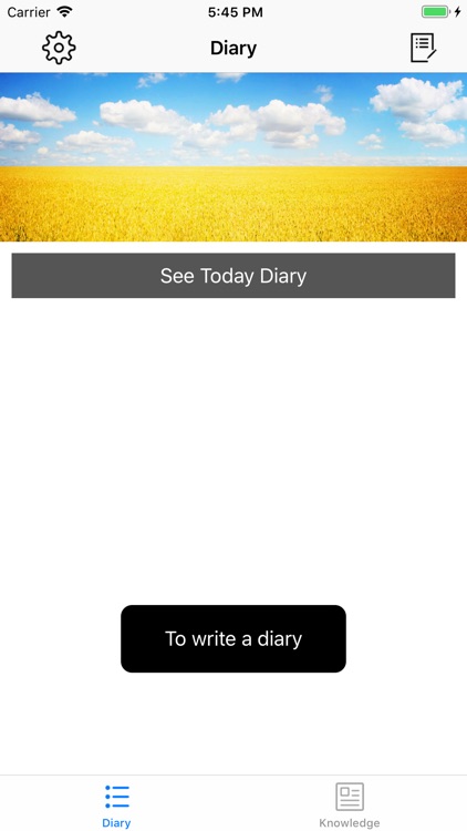 DiaryWritePro