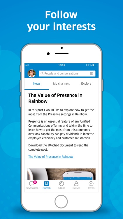 ALE Rainbow screenshot-3